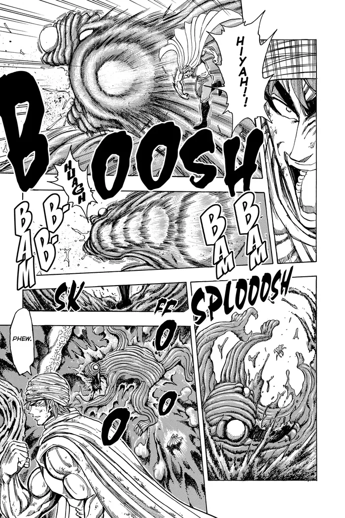 Toriko Chapter 131 image 07_optimized